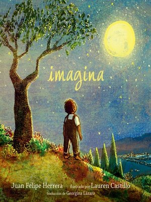 cover image of Imagina